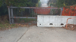 Rigutino come Berlino, i residenti stanchi: "Divisi da un ponte che non c'&egrave; pi&ugrave;. Cos&igrave; non &egrave; pi&ugrave; vita"