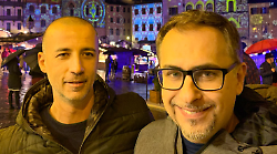 Il centrodestra: "Ripartire anche con il contributo di Comanducci e Gamurrini, dialogo con nuove aree civiche"