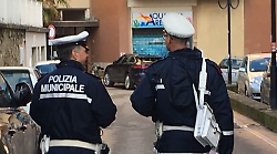 Nuovo comandante della polizia municipale di Arezzo: aperto il bando, le prove si concluderanno a marzo