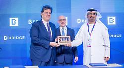 Nuova partnership internazionale per Italpress: accordo con l'agenzia emiratina Wam