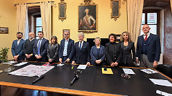 Cantieri, le novit&agrave; annunciate da Ghinelli: accelerazione per il nuovo stadio, si sblocca il caso via Filzi e passi in avanti per via Fiorentina