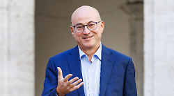 Aldo Cazzullo racconta San Francesco: incontro in basilica con lo scrittore e autore