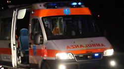 Investita da un'auto in via Kennedy: ferita 51enne trasportata all'ospedale San Donato
