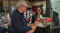 Corsa a sindaco, Ralli (segretario comunale Pd): "Più opzioni, nessun veto su Marco Donati". Il punto della situazione