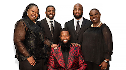 Il Toscana Gospel Festival fa tappa al teatro Masaccio: concerto degli High Praise Singers