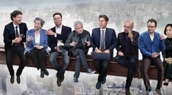 L'intelligenza artificiale e gli architetti del fatturato