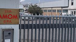 Settanta dipendenti della Amom a Badia al Pino lottano per il posto di lavoro