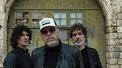 Negrita ad Arezzo, Pau: "Felici di chiudere il tour nella citt&agrave; dove tutto &egrave; iniziato"