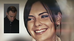 Elisa Bravi strangolata dal marito a soli 31 anni. Nella stanza accanto dormivano le figlie