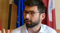 Alessandro Casi nuovo segretario comunale della Lega Salvini Premier, accordo con il Mondo al Contrario che incide sempre di pi&ugrave;