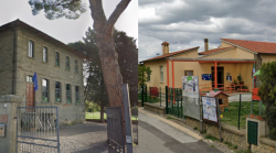 La Regione boccia l'atto del Comune che prevede la chiusura della scuola primaria e della materna