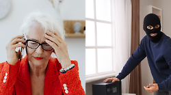 A lezione per difendersi dai furti e dalle truffe. Arrivano le telecamere di quartiere