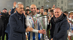 La Sangiovannese affonda la Lucchese e si prende la Coppa di Eccellenza. Vittoria storica