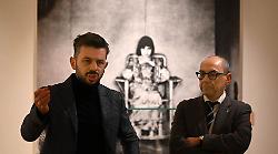 A Perugia Tina Modotti, immagini ribelli: la riscoperta di un'artista del Novecento