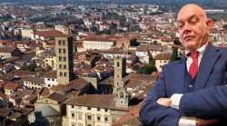 Tutti i numeri di Arezzo: gli ultra 60enni sono il 25%, reddito medio 26.502 euro. Quanti siamo, gli stranieri, le imprese