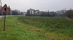 A Sansepolcro iniziati i lavori per la realizzazione del nuovo parcheggio. Dove sorger&agrave; e quanto coster&agrave;