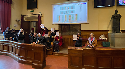 Approvata tra le proteste la variante di via Tiziano: torri residenziali al posto dell'area verde. Il dibattito