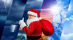 A Natale arriva il vero freddo. O forse a Capodanno. Anche gli esperti sono divisi