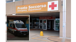 Morta la donna investita dall'auto, la conducente non si era fermata. Chi &egrave; la vittima