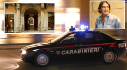 Arrestato il ladro del furto nel negozio di moda Sugar e della rapina impropria in un locale della citt&agrave;