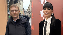 Delitto di Garlasco, vola un'altra querela. Stavolta &egrave; Alberto Stasi a denunciare la criminologa Anna Vagli. E spunta una nuova impronta