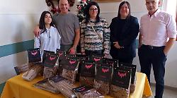 La ditta Sgrevi e il quartiere di Porta del Foro per la Casa di riposo Fossombroni