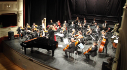 Capodanno a Cortona: musica, festa in piazza e grande concerto per accogliere il 2026