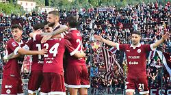 Il 2025 dell'Arezzo, un anno in altalena. Cosa &egrave; accaduto mese per mese. E ora caccia alla serie B