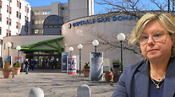 Lucia Tanti: "Sul Pronto soccorso la misura &egrave; colma. A gennaio incontro aperto con la Regione e quello che non va deve essere cambiato"