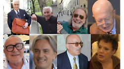 Chi ci ha lasciato nel 2025, personaggi che hanno inciso nella vita della comunit&agrave;