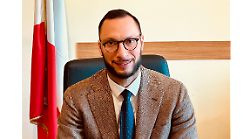 Leandro Peraino nuovo capo di gabinetto della Prefettura di Arezzo