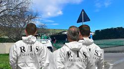 Bambino morto all'asilo, indagano i carabinieri dei Ris. Sopralluogo nella struttura