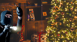 Ladri in azione nelle case durante la notte di San Silvestro e il rischio incursioni resta alto