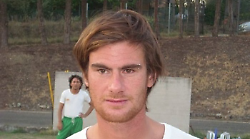 Il calcio aretino piange l'attaccante Daniele Lattanzi. Il ricordo della Fratta e del Monsigliolo