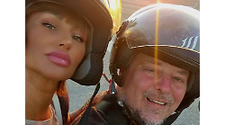 La moglie del ristoratore morto nell'incidente in scooter: "Vendo il Passaparola, il nostro sogno si &egrave; infranto"