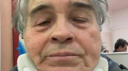 L'ex consigliere regionale Fabio Roggiolani: "Prima soccorso e poi abbandonato, aiutatemi a ritrovare chi mi ha tamponato"