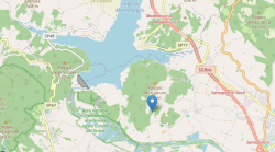 Terremoto, ancora una scossa con epicentro in provincia di Arezzo. Magnitudo 2.5