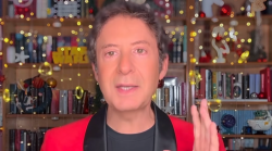 Simon and The Stars, da avvocato specializzato in diritto d'autore a signore dell'oroscopo. Ecco chi &egrave; Simone Morandi