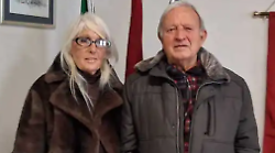 Fuga dalla Lega, gruppo in Comune quasi svanito: da sei a un consigliere in cinque anni. Via anche Perticai e Borri