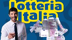 Lotteria Italia, in Toscana vinti 650 mila euro, ma il colpo grosso continua a mancare da anni