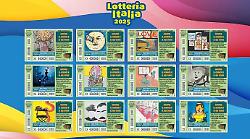 Lotteria Italia, quattro biglietti vincenti venduti in provincia di Arezzo. Un premio da 100 mila euro, uno da 50 mila e due da 20 mila. Ecco i numeri fortunati
