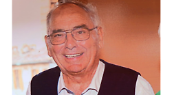 E' morto Oscar Ceccarini. Aveva 86 anni. Ex operaio Unoaerre, &egrave; stato per anni un punto di riferimento del sindacato