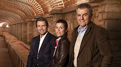 Alla famiglia Ferragamo il premio Guido Tarlati. Il Borro, eccellenza aretina tra tradizione e sostenibilit&agrave;