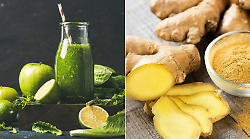 5 ricette Detox per rimettersi in forma nel mese di gennaio