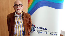 E' morto Massimo Santarelli, presidente dell'Associazione delle vittime civili di guerra. Aveva 70 anni