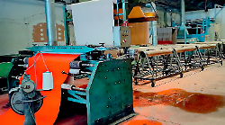 Nessuno si fa avanti per far ripartire la Manifattura e si profila la vendita dei macchinari del celebre Panno Casentino