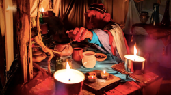 Presepe vivente de Le Ville saltato per il meteo recupera in posticipo domenica 11 gennaio