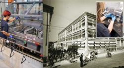 Unoaerre festeggia i 100 anni: 40 milioni di fedi nuziali realizzate, azienda madre della manifattura orafa made in Italy