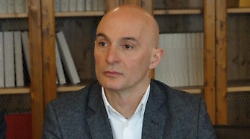 Luciano Tagliaferri alla guida delle scuole della Toscana: il messaggio a studenti, professori e personale non docente del nuovo direttore dell'Ufficio regionale