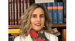 Ospedale del  Valdarno: Lucia Monti nuova direttrice della Radiologia